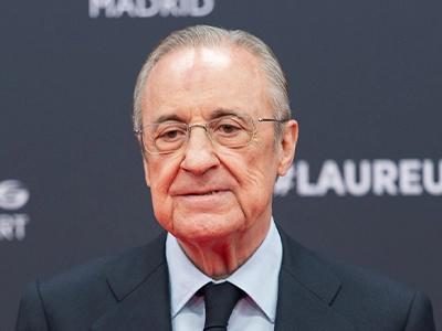 Florentino Pérez recomienda OrdexiaBase